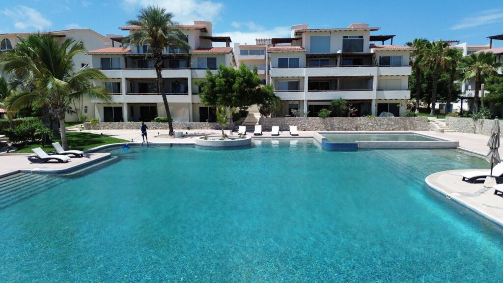 Cabo Realty  for sale