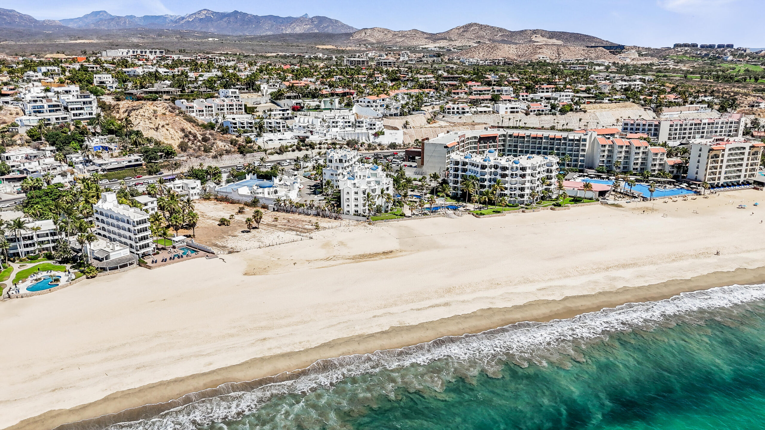 Los Cabos Mar Y Sol Condos Cozy Coastal Living with a Million-Dollar Backdrop! This intimate, inviting one-bedroom condominium delivers the kind of breathtaking ocean for sale