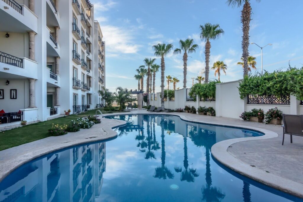 Cabo Realty  for sale