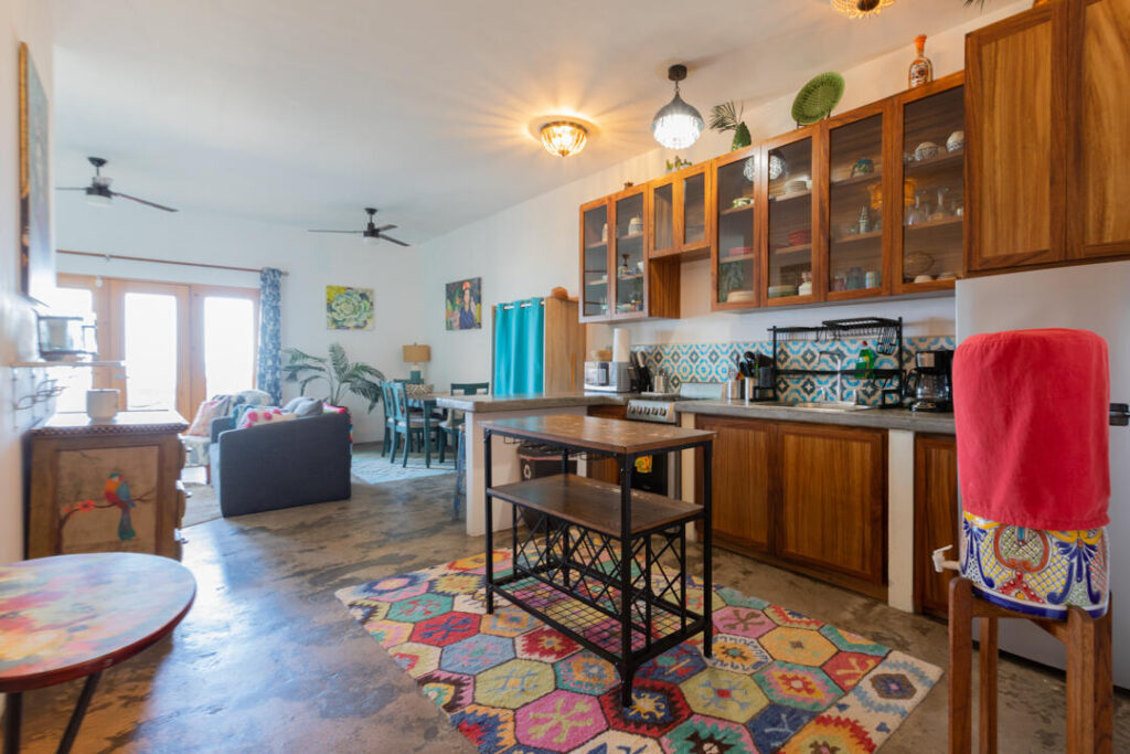 Cabo Realty  for sale
