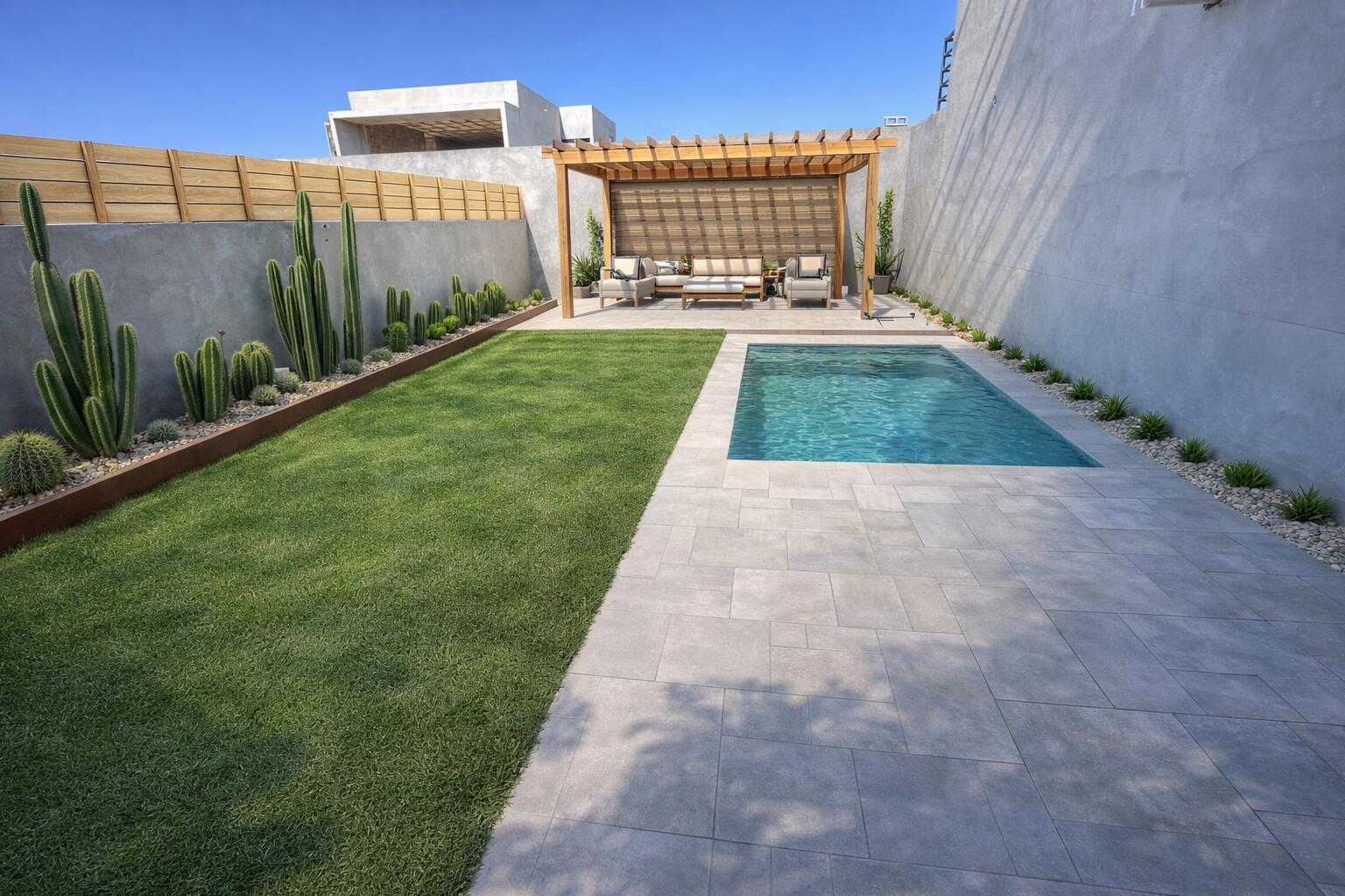 Los Cabos Ciudad Cerritos for sale