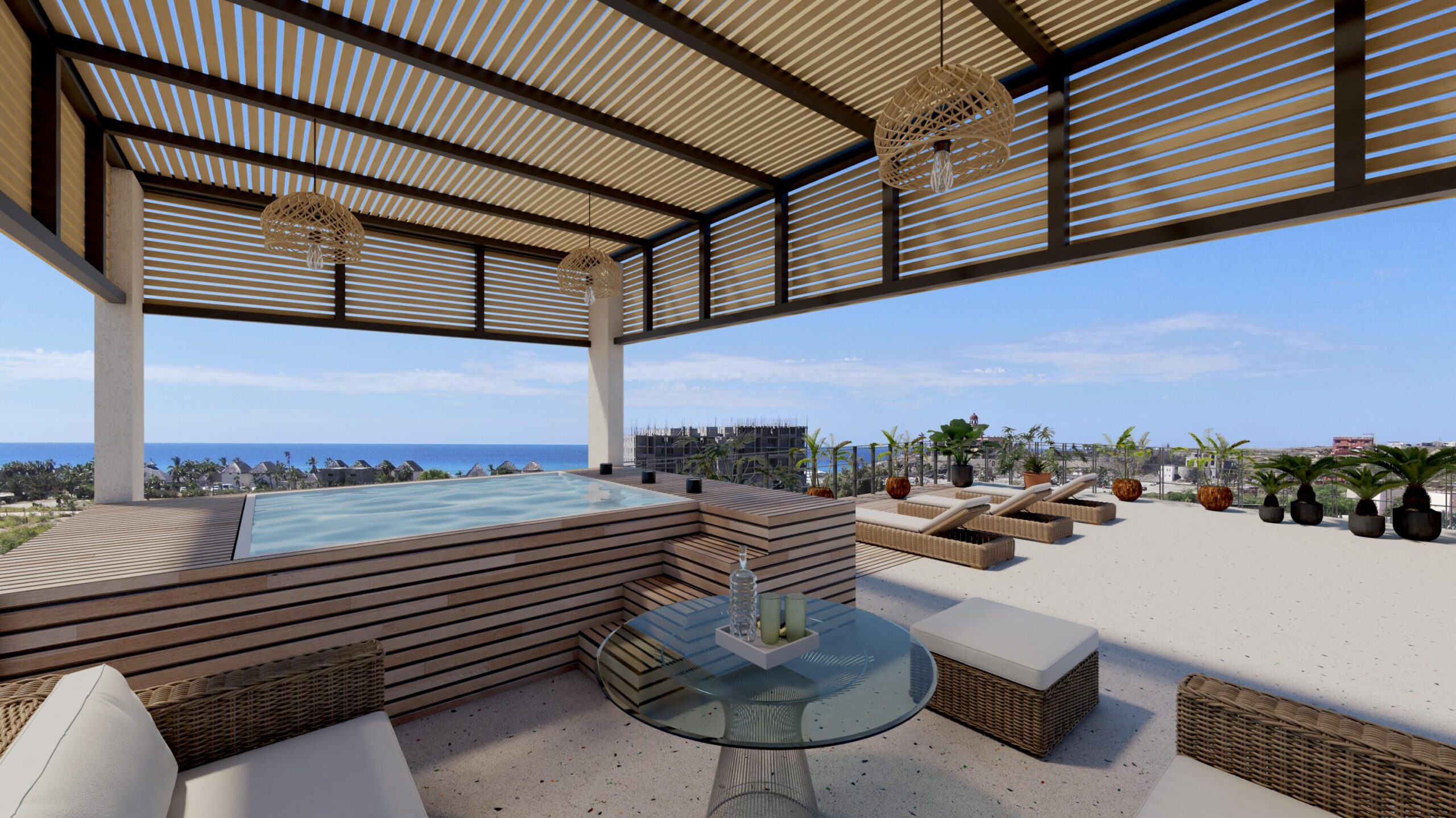Los Cabos Ciudad Cerritos for sale