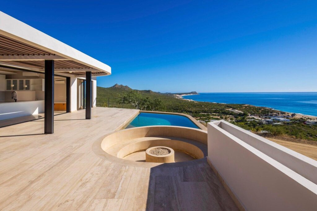 Los Cabos Laguna Hills Casa Piedra Sol is an extraordinary newly completed ocean – Club Campestre sjc, San Jose del Cabo, BS