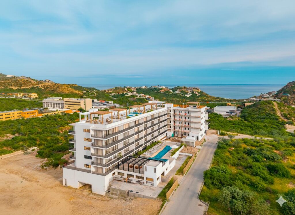 Cabo Realty  for sale