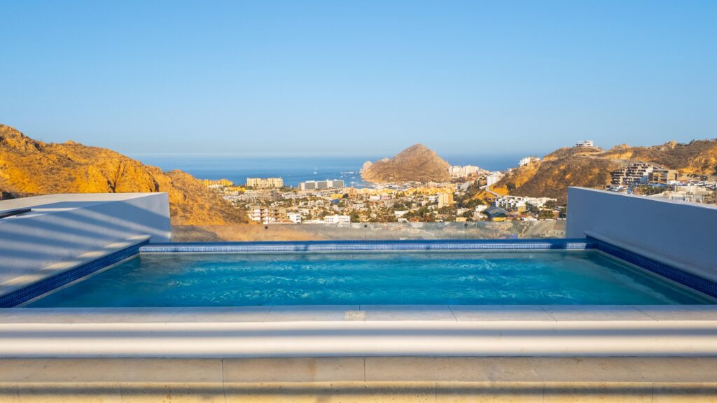 Cabo Realty  for sale