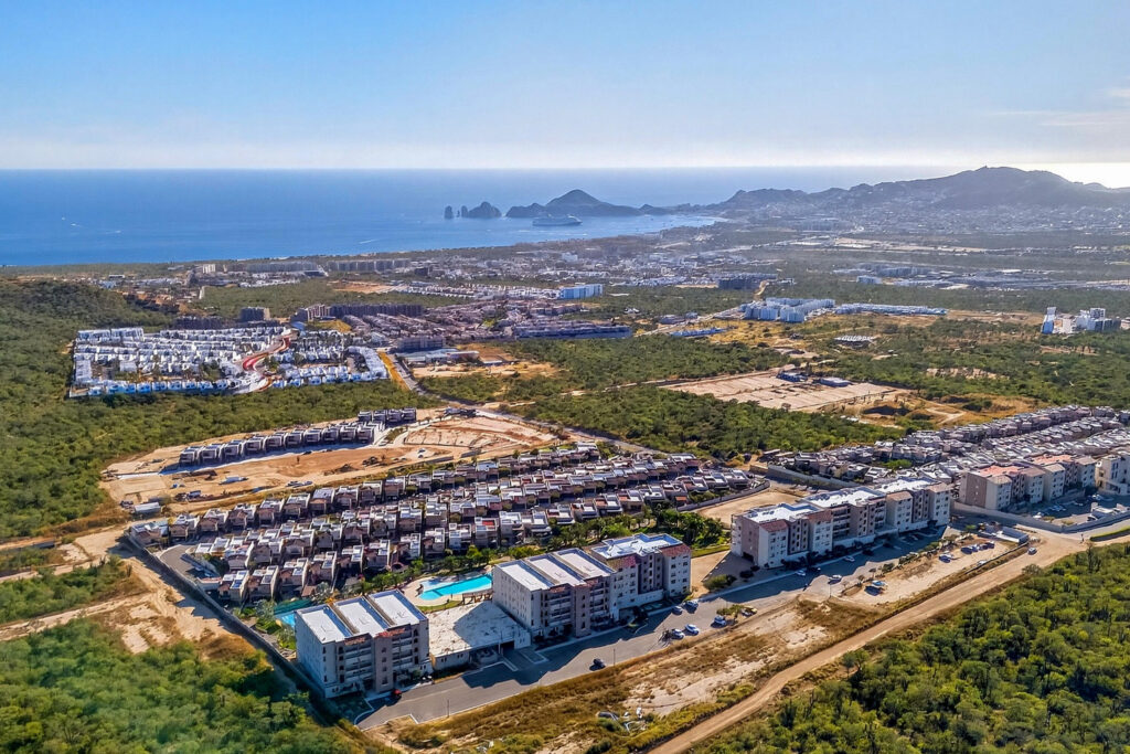 Los Cabos Ventanas Incredible Turn Key 3 Bedroom Condo with Breathtaking Ocean – Condo Ventanas 3B # 134, Cabo Corridor, Cabo Corridor, BS