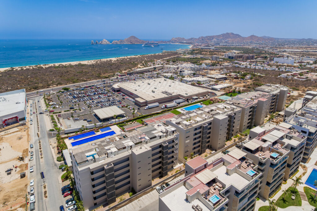 Los Cabos Vista Vella Ii Gorgeous Turn Key 3 Bedroom Condo with Amazing Ocean and Cabo San Lucas City – Condo Vista Vela Phase II 1304, Cabo Corridor, Cabo Corridor, BS