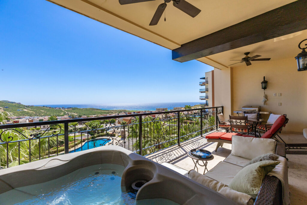 Los Cabos Copala Welcome to your ideal condo in the exclusive Copala community, part of the Quivira resort in Cabo San Lucas. This two-bedroom, two-bathroom home offers stunning, unobstructed – Copala 5304, Pacific, Pacific, BS