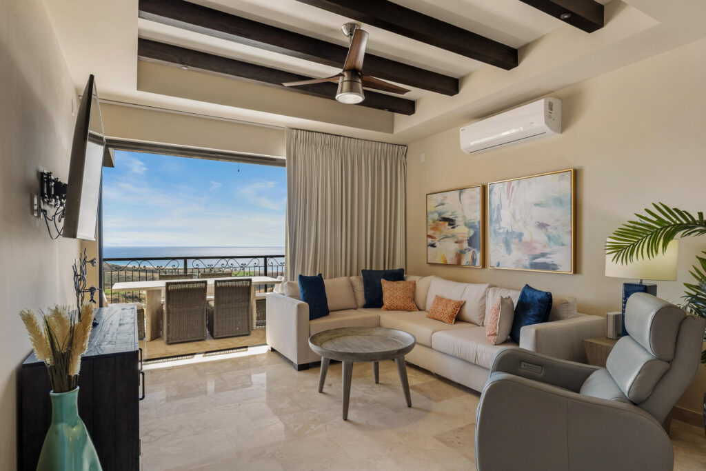 Los Cabos Copala Resort-style living awaits in this fifth-floor, ocean- – Copala Luxury Condo #7504, Pacific, Pacific, BS