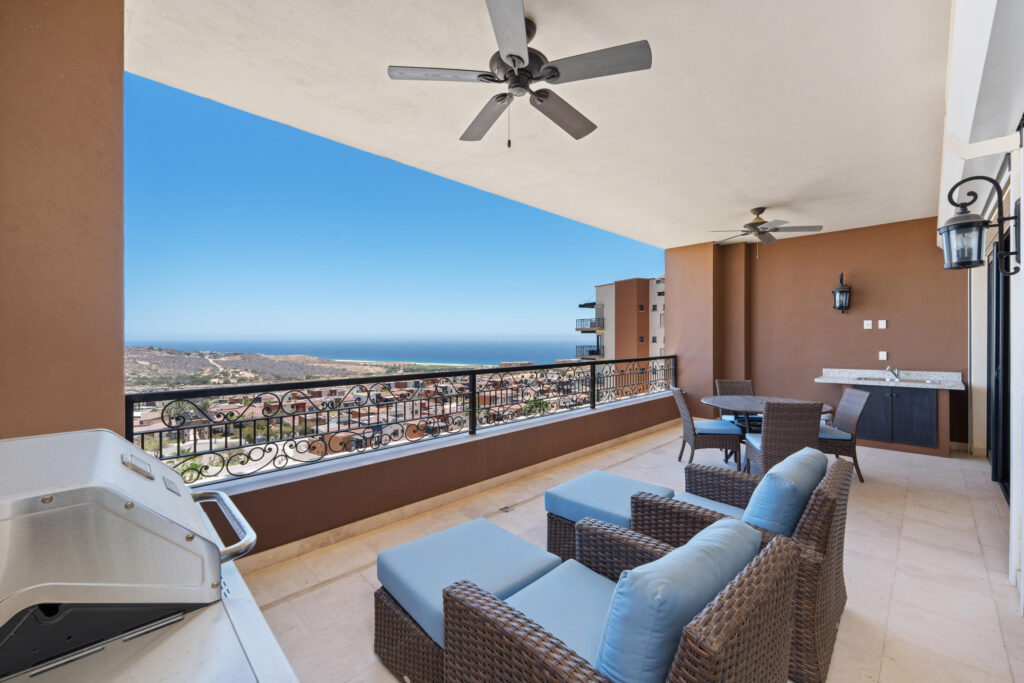 Los Cabos Punto Nima Welcome to Unit 506 at Punta Nima, a beautifully appointed fifth-floor residence offering sweeping 180-degree – Copala Quivira, Pacific, Pacific, BS
