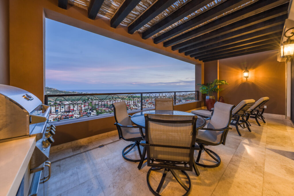 Los Cabos Copala This exceptional penthouse delivers a refined Cabo lifestyle at an outstanding value, making it one of the most compelling opportunities in Quivira. The residence features two bedrooms, soaring ceilings (only found in the Penthouses in Copala), and breathtaking open – Copala Seller Financing, Pacific, BS