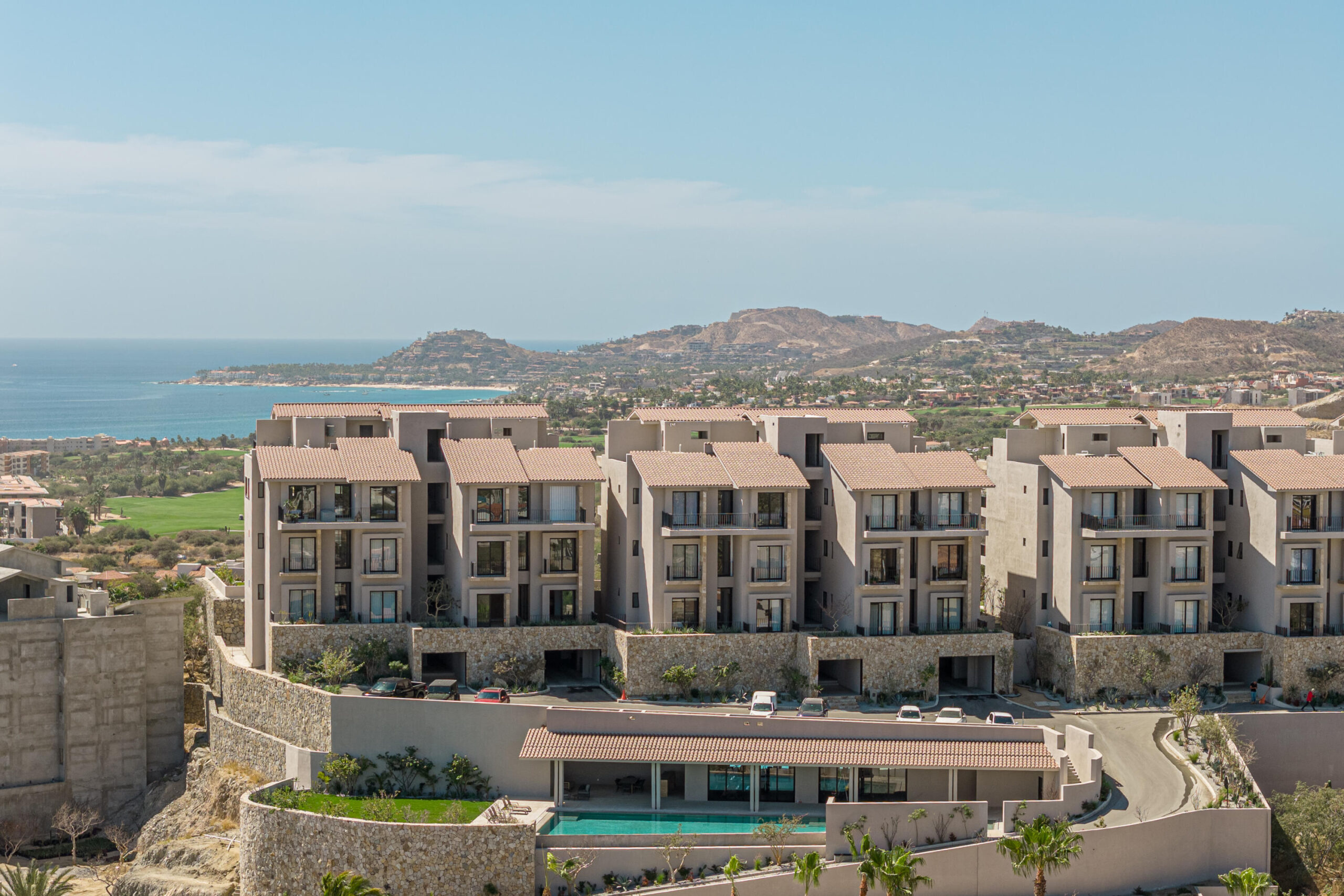 Costarena A102, San Jose del Cabo, San Jose del Cabo, BS