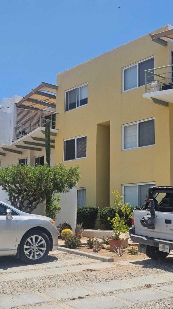Cabo Realty  for sale