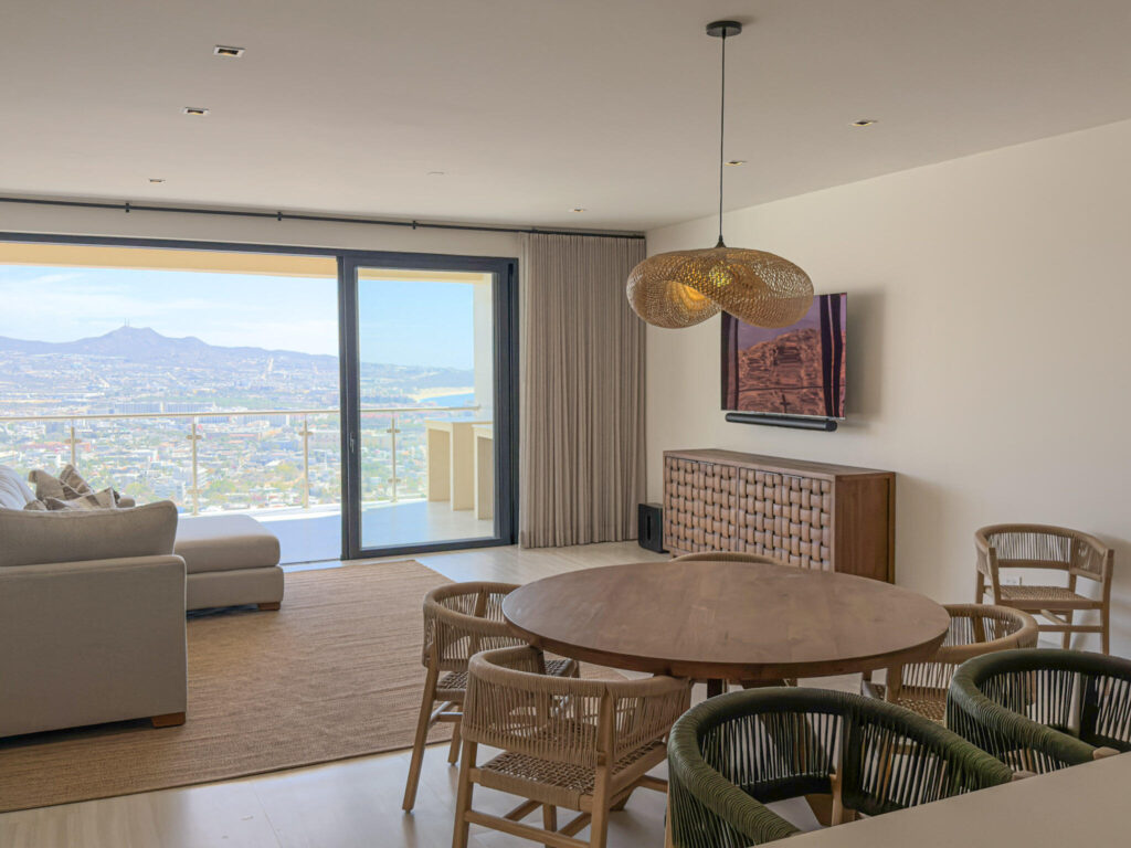 Los Cabos Fracc Lomas Del Cabo Condo for Sale in Cabo San Lucas - Colonia Libertad, Building HD Phase 2 – De la Pedrera, Cabo San Lucas, BS
