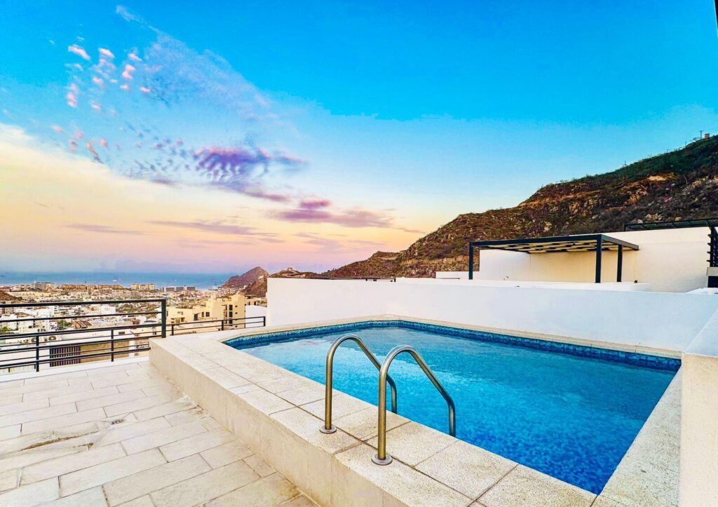 Cabo Realty  for sale