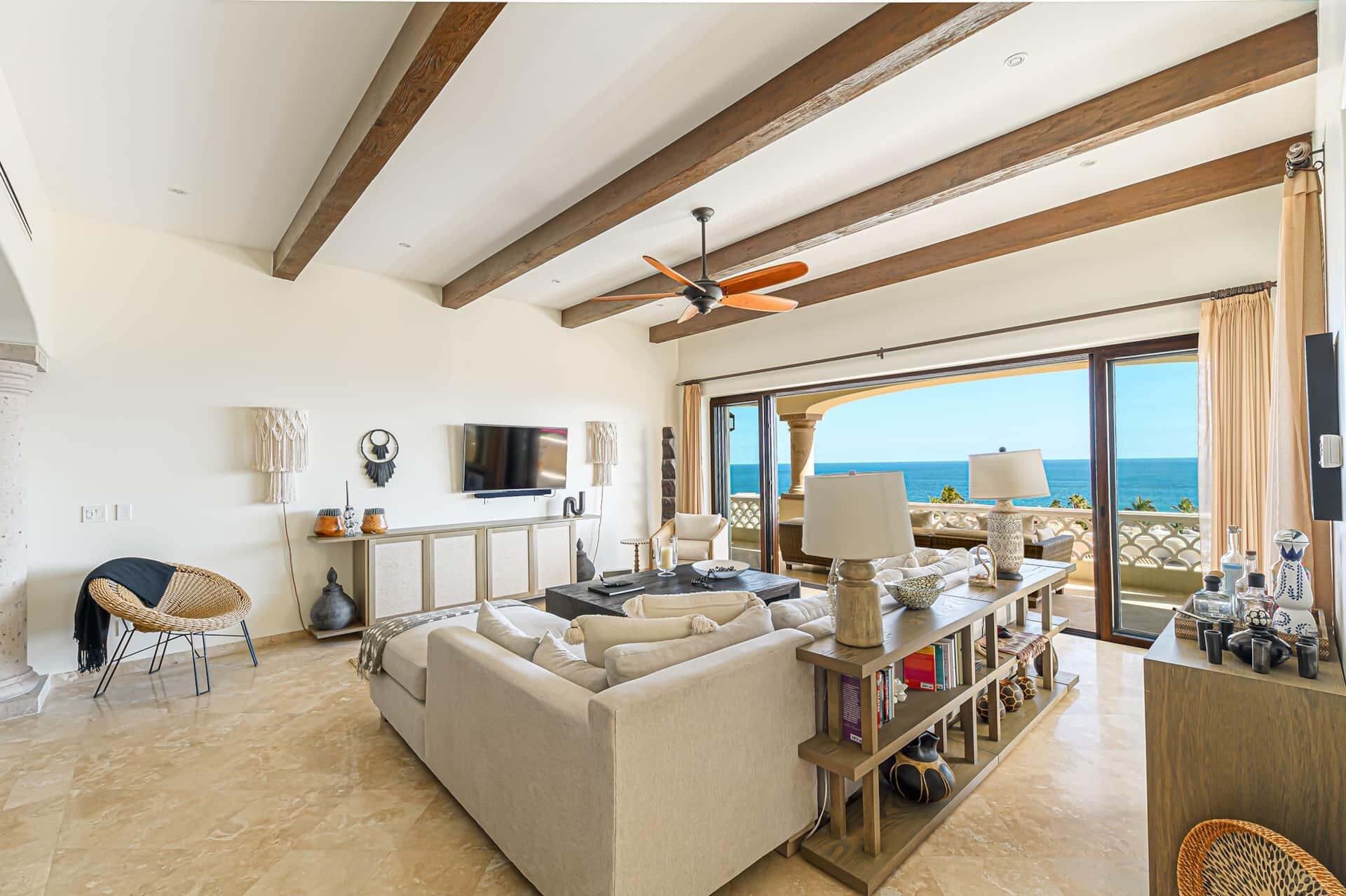 Del Sol, El Encanto de La Laguna, San Jose del Cabo, San Jose del Cabo, BS