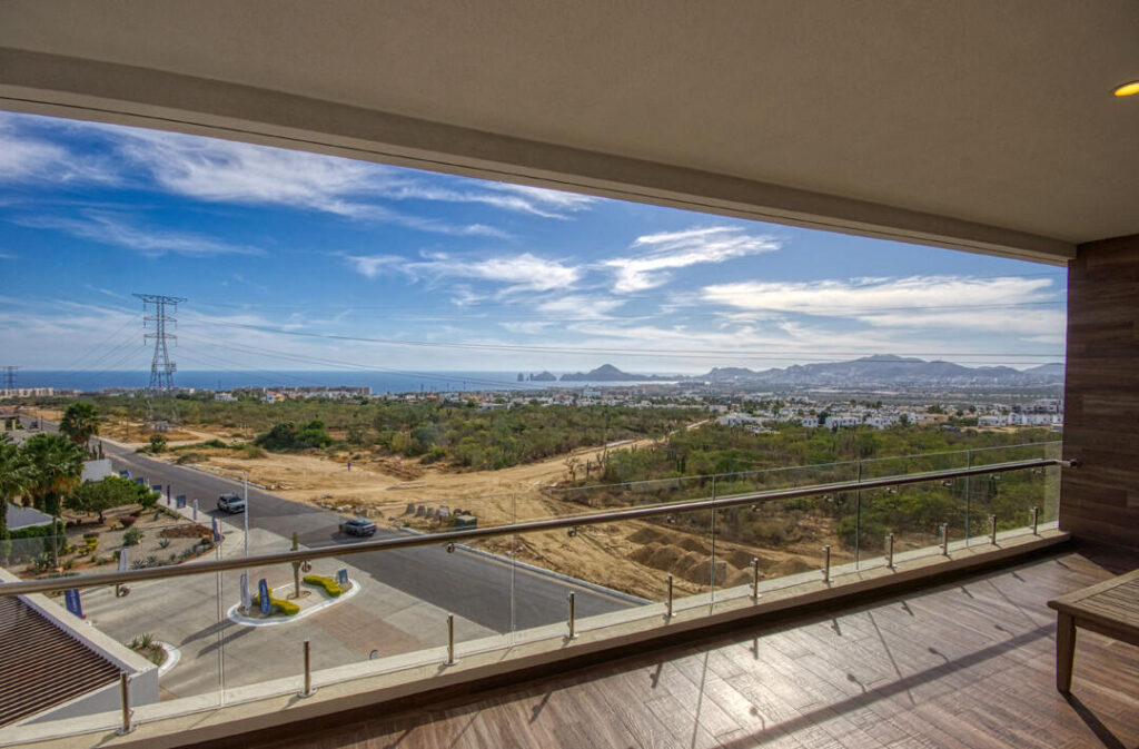 Los Cabos Duara Discover coastal living at its finest with this 2-bedroom, 2-bathroom condo featuring unobstructed – Duara, Cabo Corridor, BS