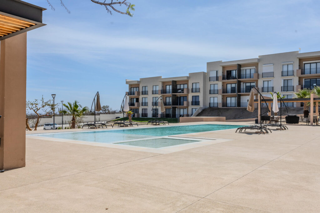 Los Cabos Maralta Investor Opportunity - Ocean- – E202 LOS CANGREJOS ET, Cabo San Lucas, BS