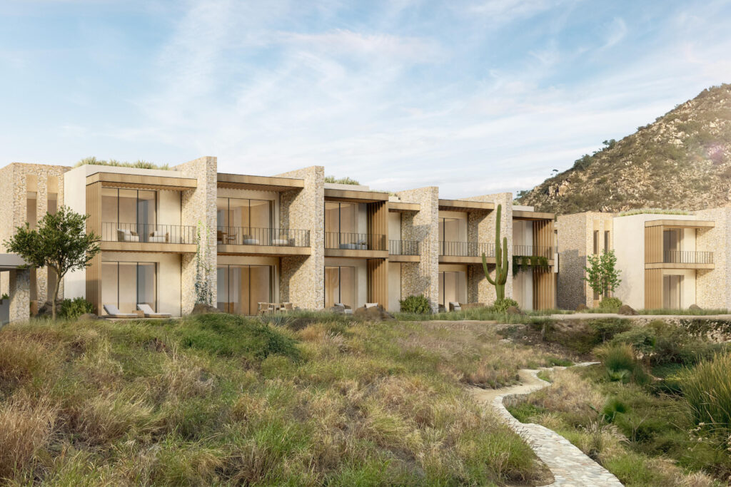 Cabo Realty  for sale