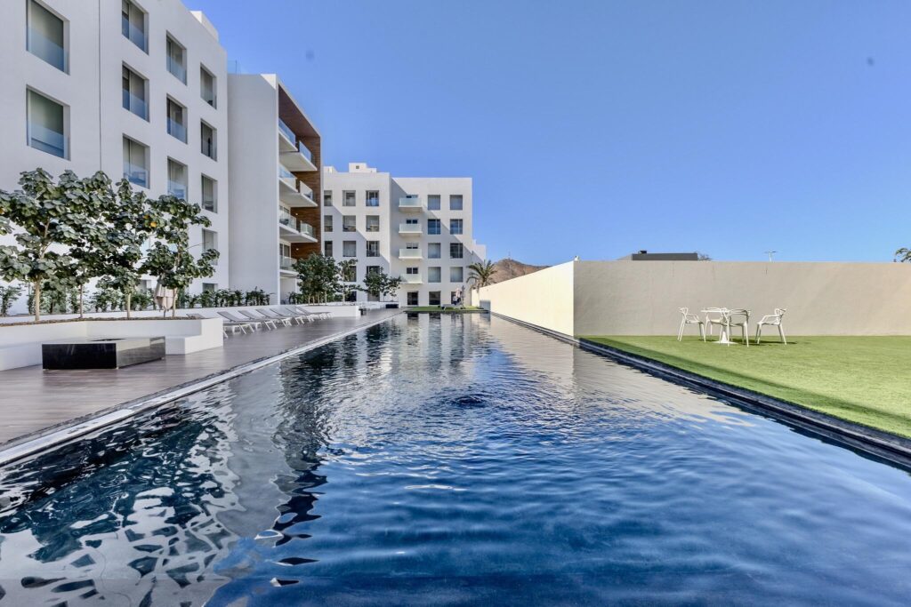 Cabo Realty  for sale