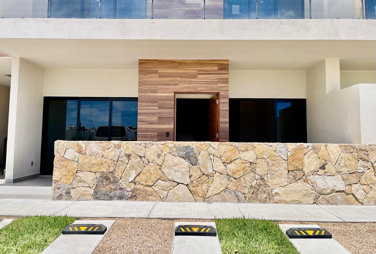 Ground floor, Cabo Corridor, BS