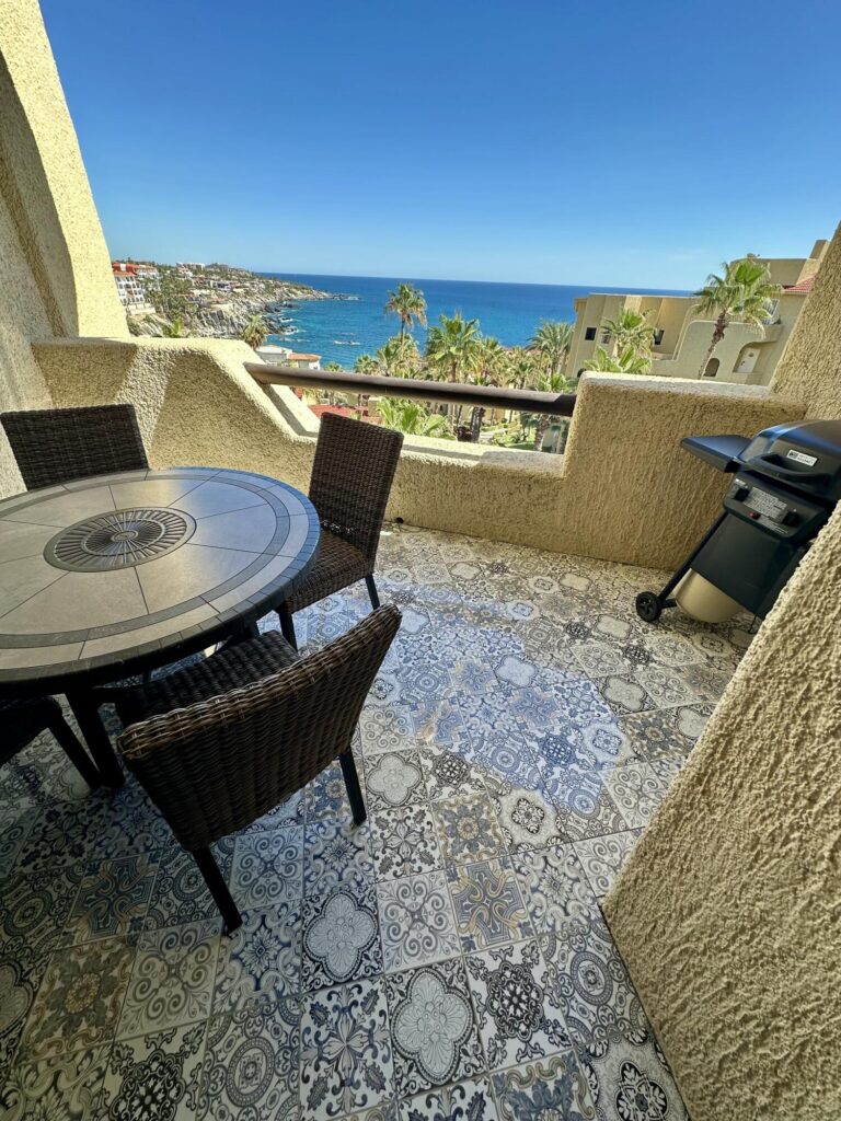 Los Cabos Misiones Del Cabo Experience coastal living at the beautiful residences on the Cove of Cabo San Lucas. Surrounded by lush gardens and sweeping ocean – Incredible View's Cove Condo, Cabo Corridor, Cabo Corridor, BS