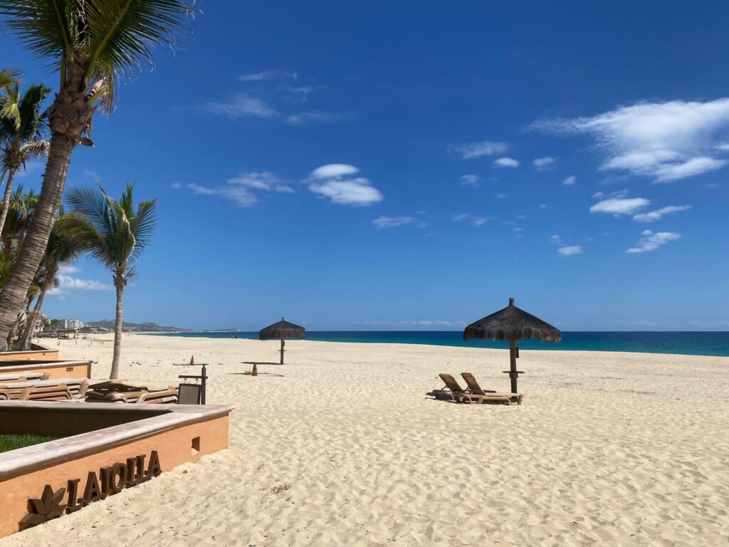 Cabo Realty  for sale