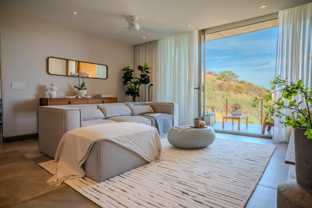 Los Cabos Hideaways Welcome to Hideaways San José del Cabo, an exclusive new development offering luxury condos with unobstructed 180° ocean and city – Ladera de San Jose, San Jose Corridor, BS