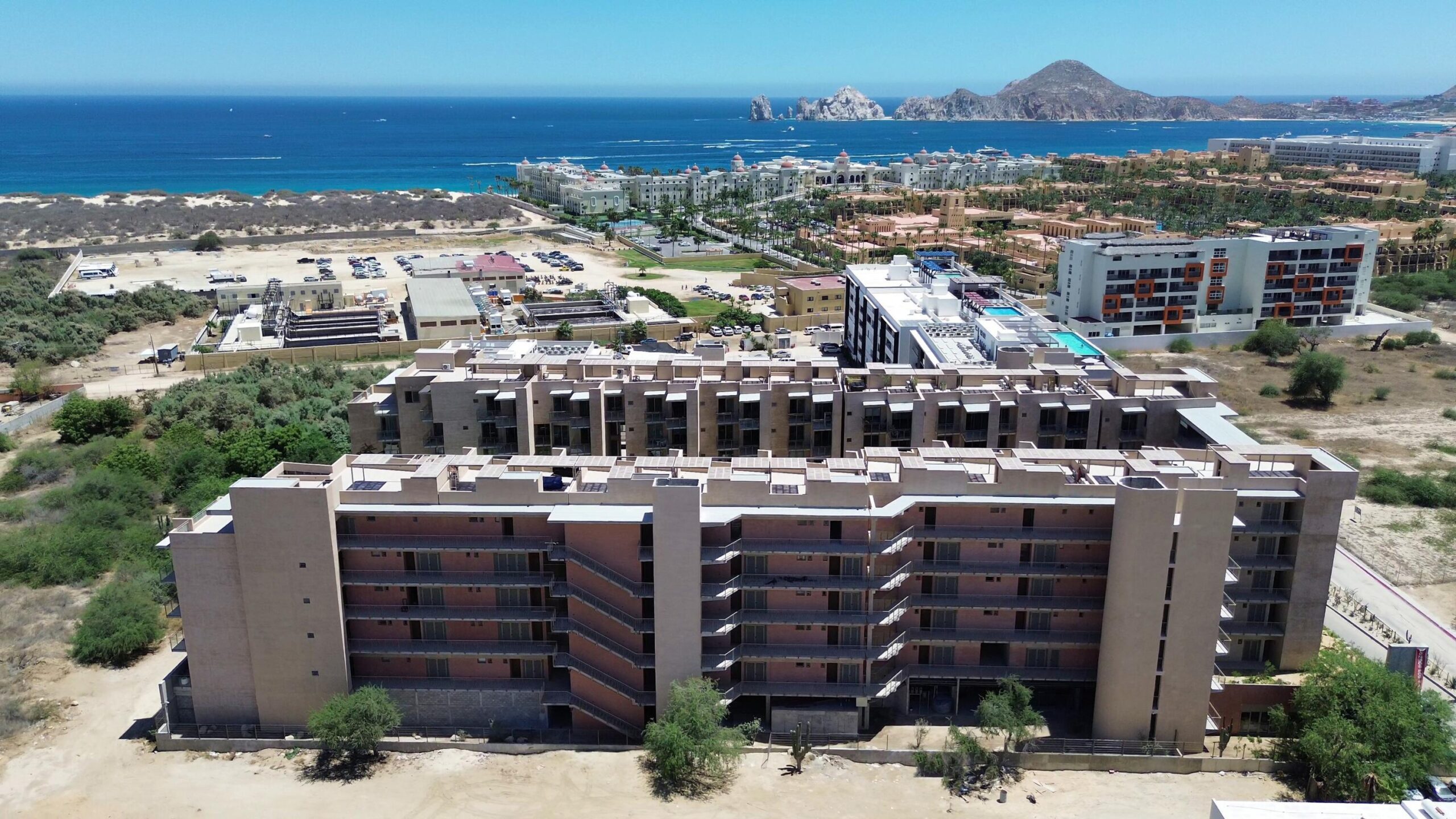 Los Cabos Las Arenas – Las Arenas, Cabo Corridor, Cabo Corridor, BS