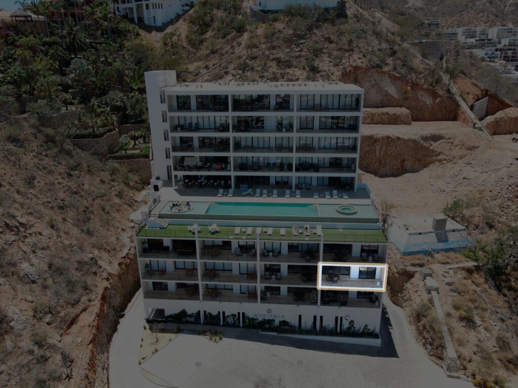 Los Cabos Montemar Pedregal Unobstructed ocean – Las Pilas, Cabo San Lucas, BS