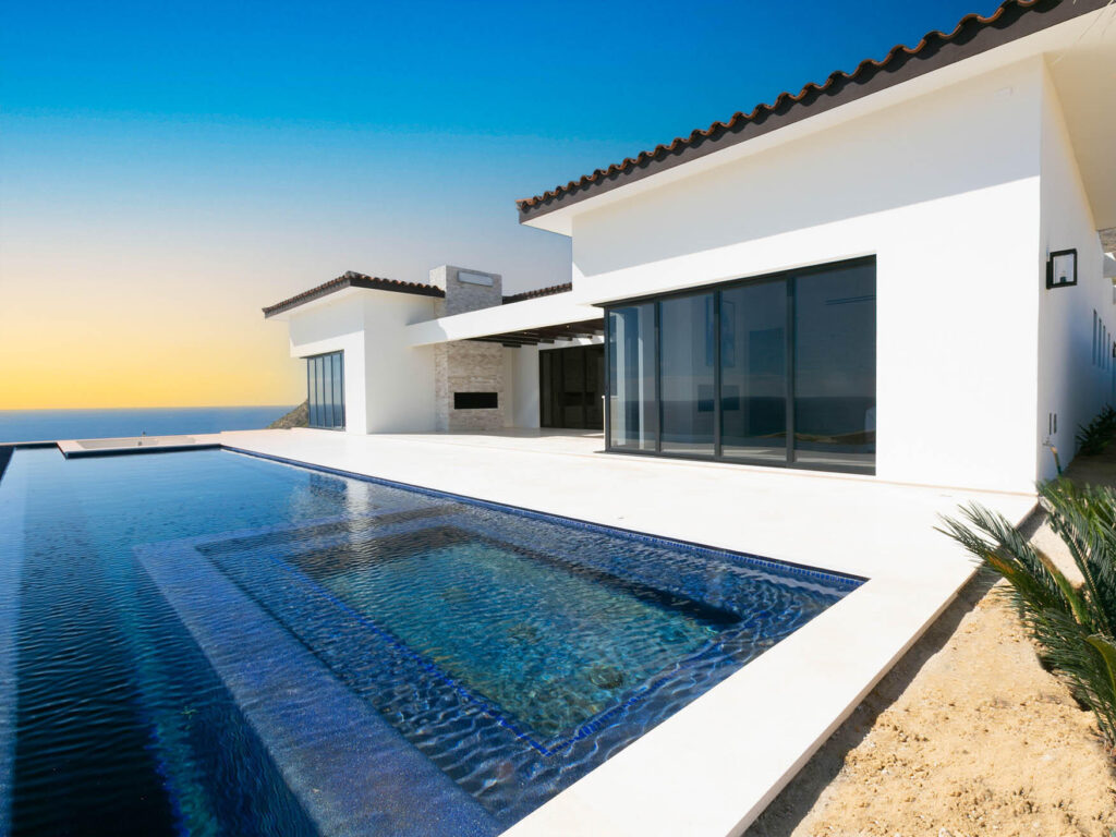 Lot 46 Cielo Marbella, Pacific, BS | Los Cabos For Sale
