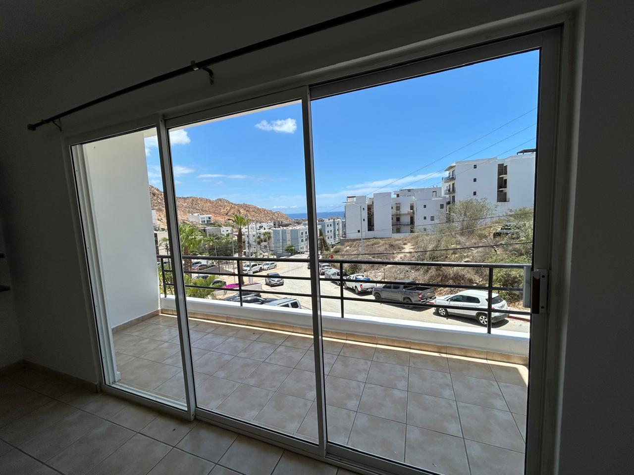 Los Cabos Fracc Lomas Del Cabo This property offers 2 bedroom, 1 full bathroom, and a balcony. Great location for long term rentals. Sunset Area. . for sale