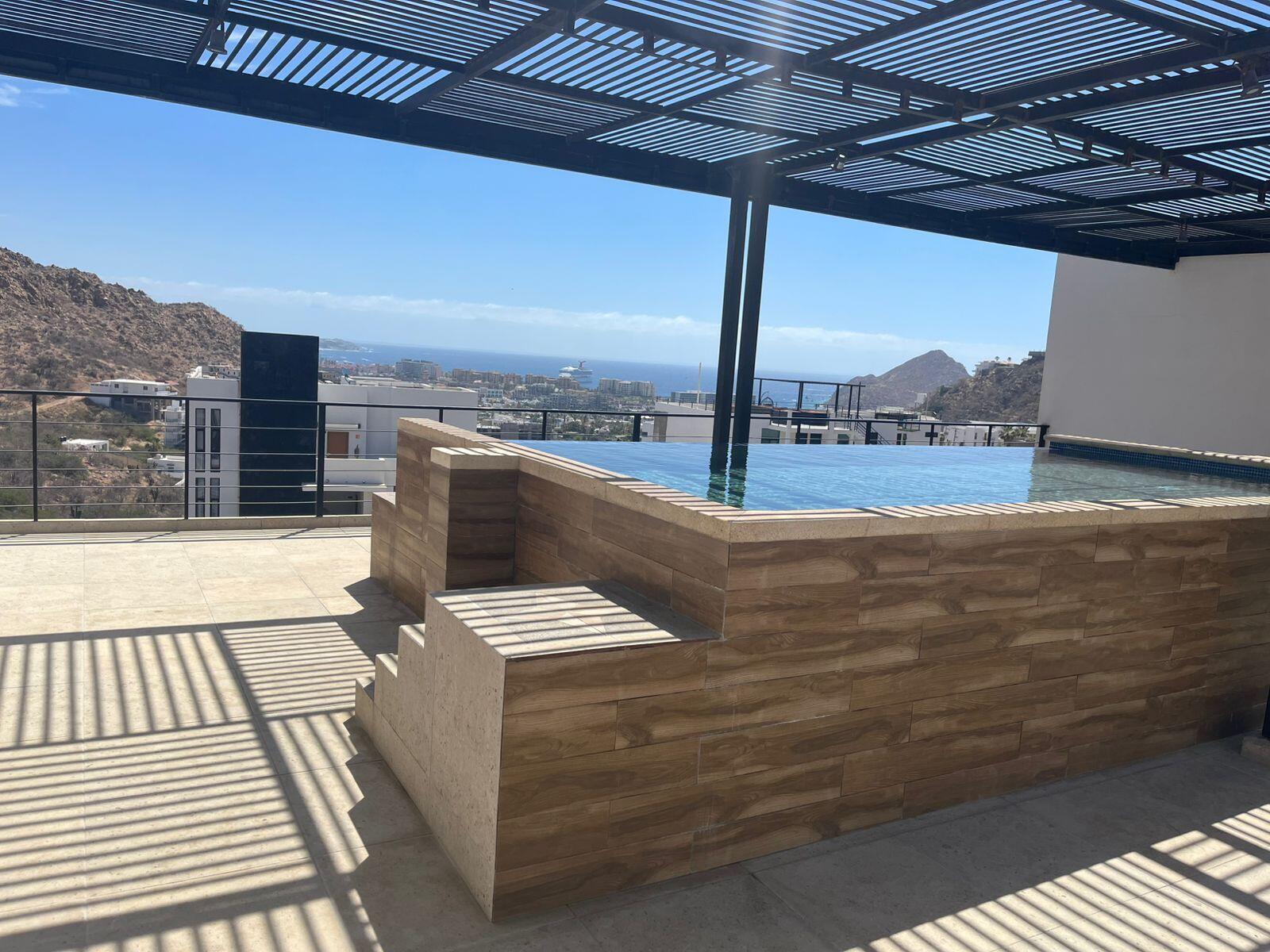 Lunaterra, Cabo San Lucas, Cabo San Lucas, BS