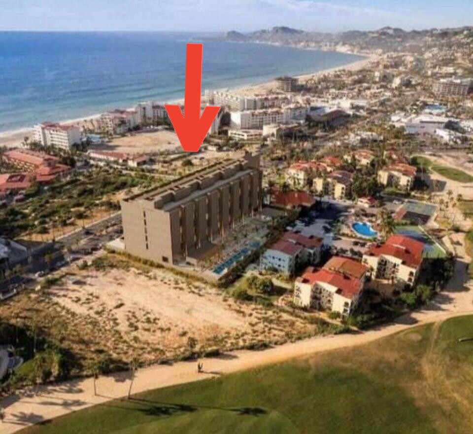 Los Cabos Mare Discover MARE, a rare opportunity to invest in one of San José del Cabo's most coveted addresses.Perfectly located in the vibrant Hotel Zone, this spacious 3-bedroom, 3-bathroom residence offers spectacular ocean for sale