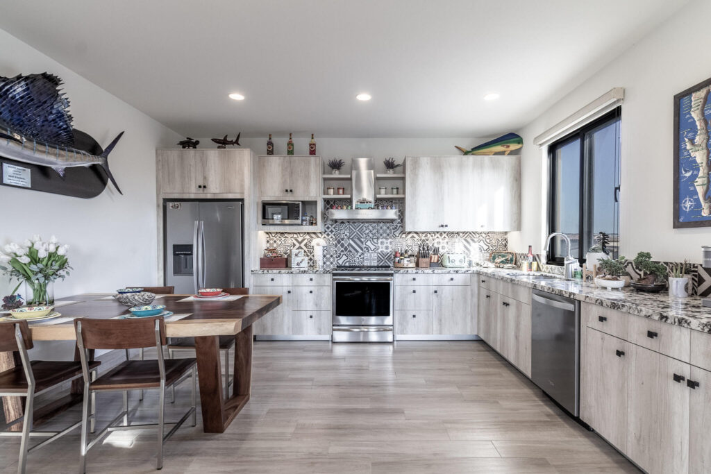 Los Cabos Vista Vela Iii Experience refined coastal living in this elegant condominium located in Vista Vela Phase III, Cabo San Lucas. Boasting breathtaking – Mavila at Quivira, Pacific, Pacific, BS