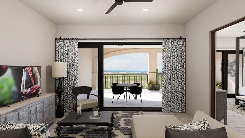 Cabo Realty  for sale