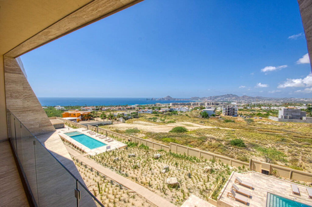 Los Cabos Mistiq Los Cabos MOTIVATED – Mistiq Penthouse, Cabo Corridor, Cabo Corridor, BS