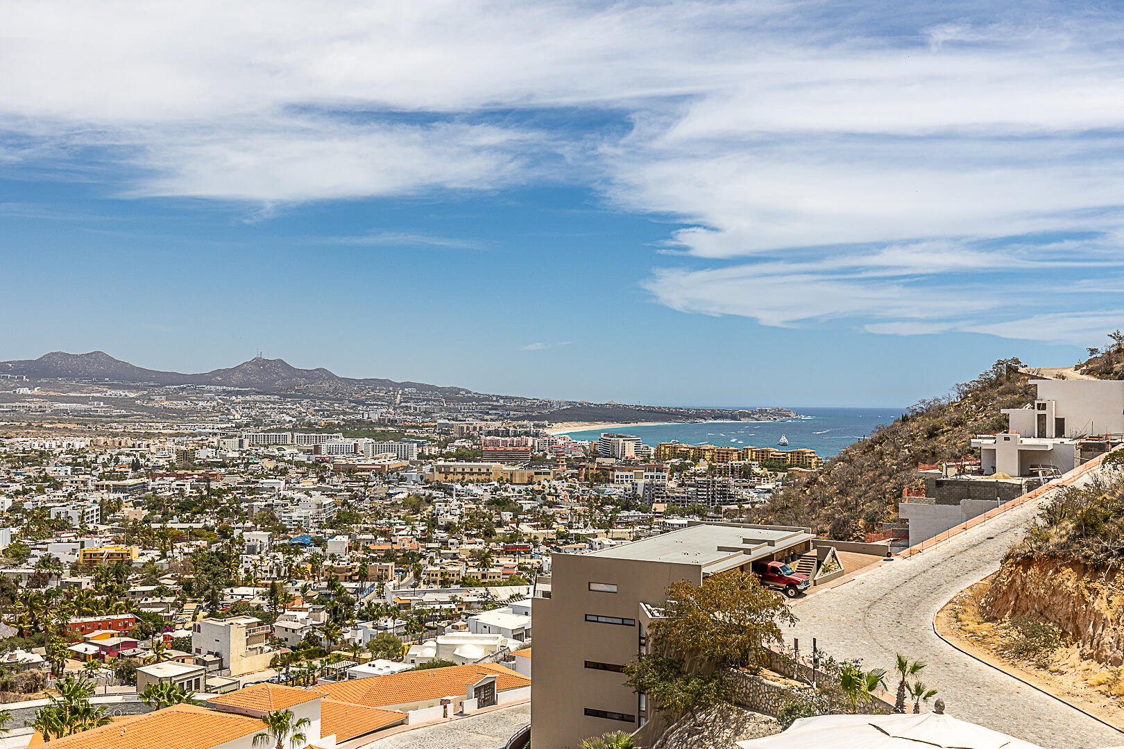 Monteluna, Cabo San Lucas, Cabo San Lucas, BS