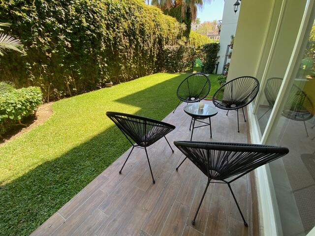 Los Cabos Fracc Lomas Del Cabo Condo for Sale in Cabo San Lucas - Colonia Libertad, Building HD Phase 2 – O2 Condo Idelfonso Green, San Jose del Cabo, BS
