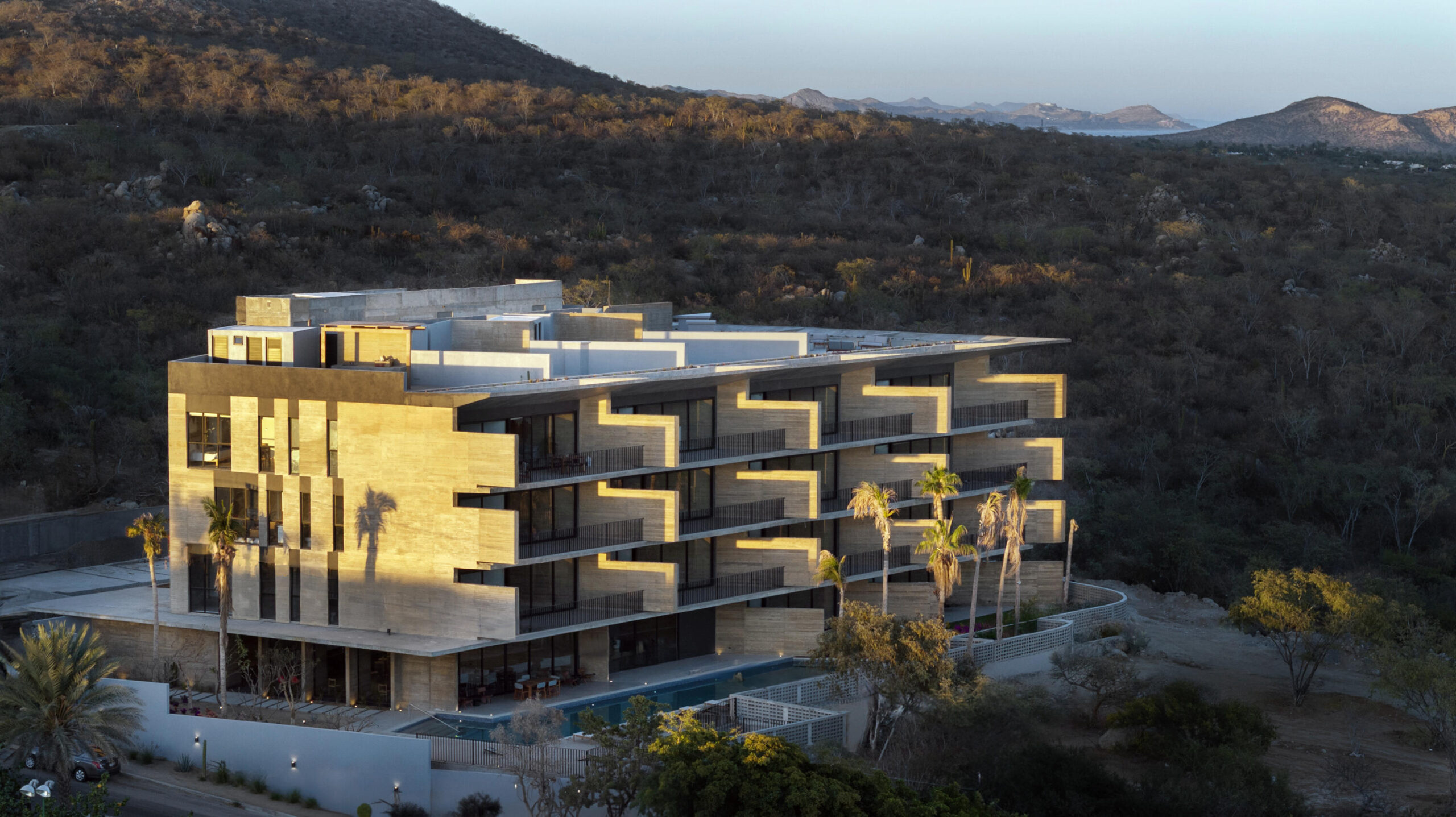 Or Boutique Residences, Cabo Corridor, Cabo Corridor, BS