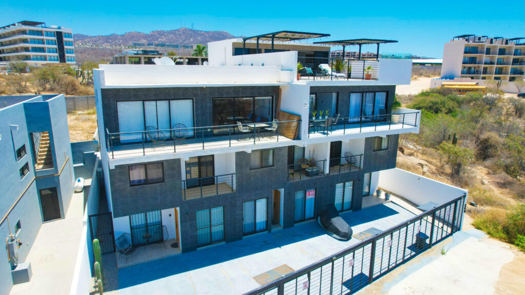 Cabo Realty  for sale