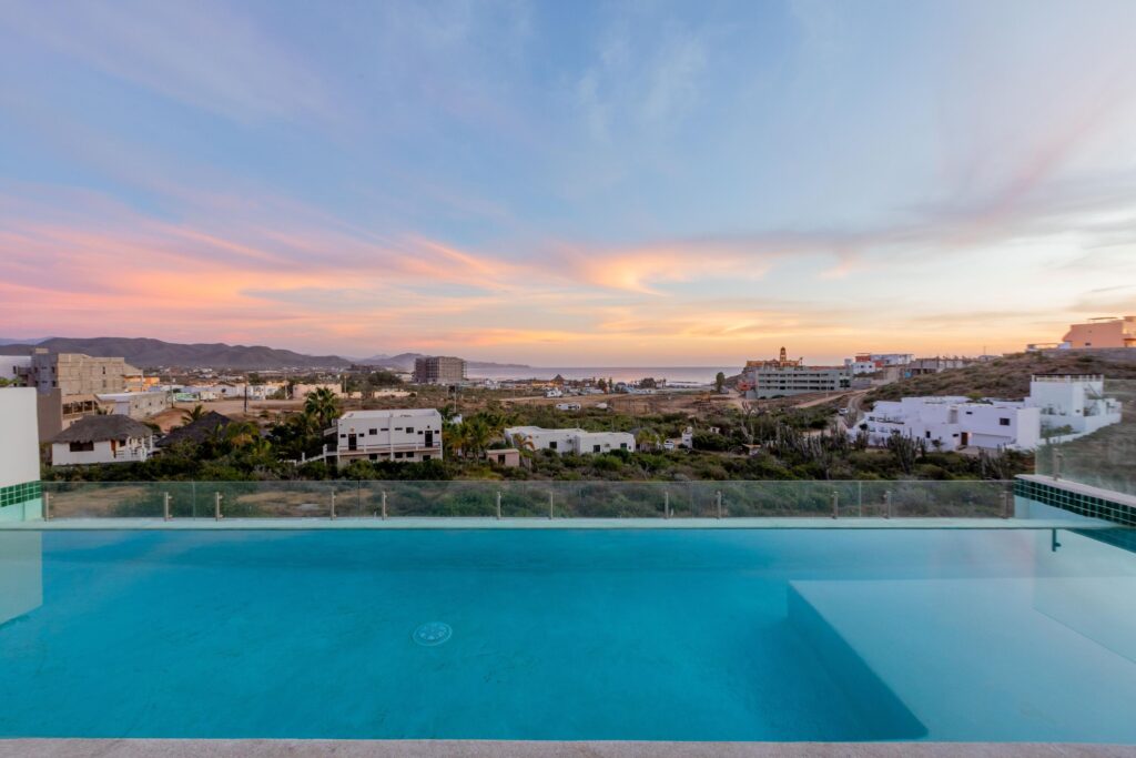 Los Cabos Surfside Residences Welcome to Casa Paraiso, Fantastic Designer Penthouse with an unbeatable – Phase 2, Cerritos Surf Residences, Pacific, Pacific, BS