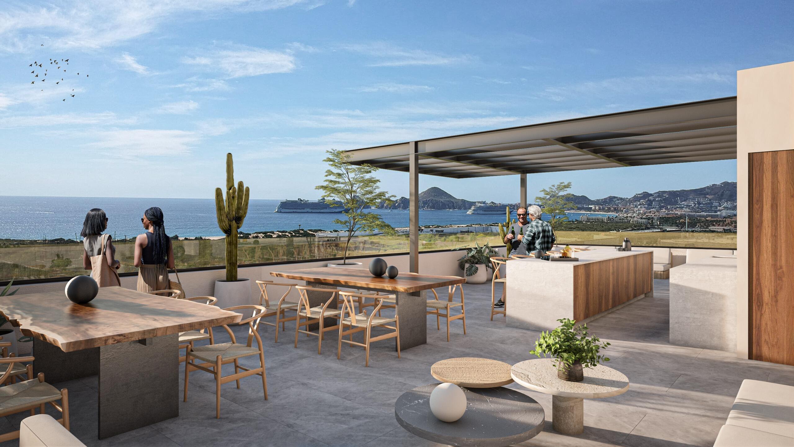 Los Cabos Cuatrovientos for sale