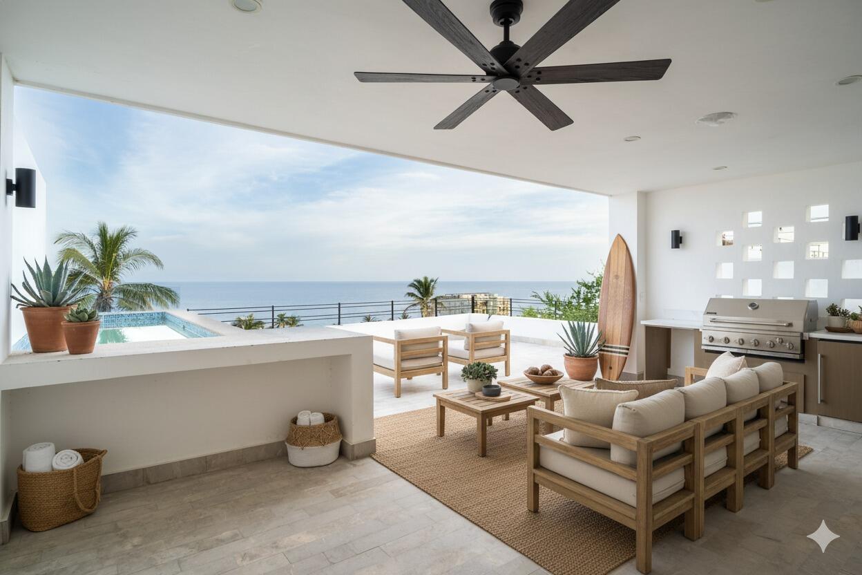 Los Cabos Terrazas Costa Azul Discover Playa Blanca Luxury Residences Unit 2, an exclusive four-unit boutique development in Terrazas de Costa Azul, offering sweeping for sale
