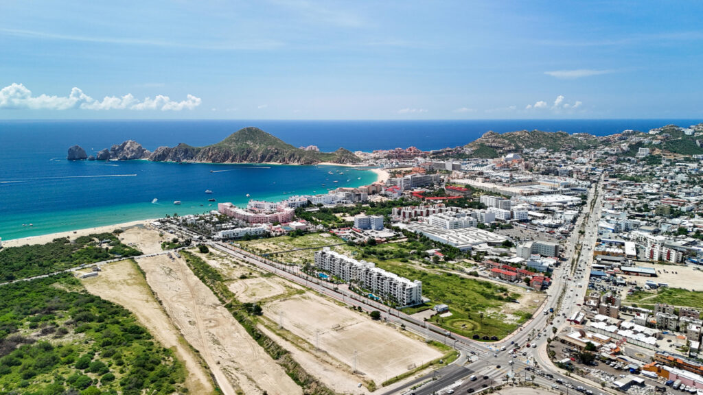 Cabo Realty  for sale