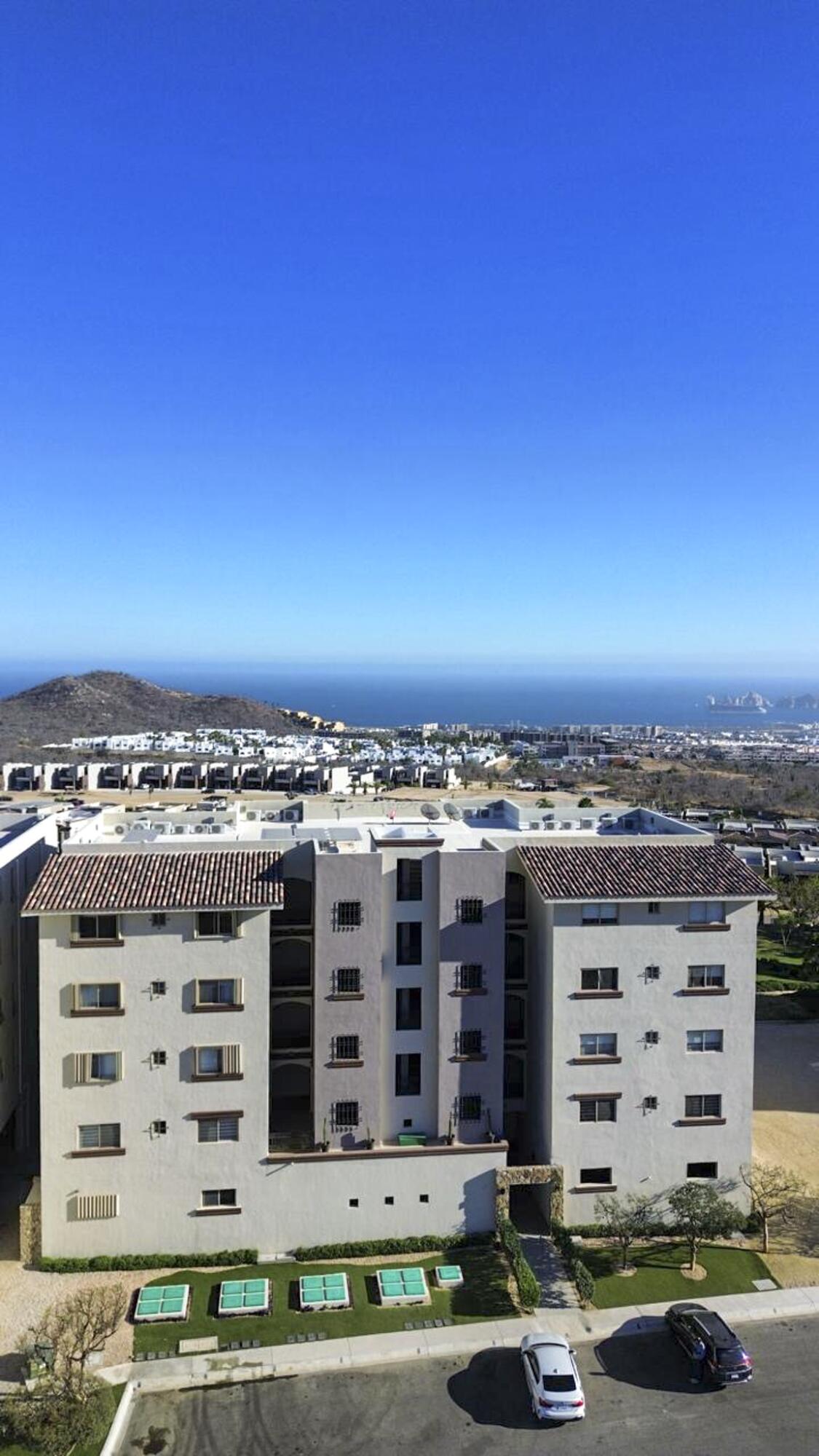Los Cabos Ventanas Experience elevated coastal living in this exceptional 3-bedroom ocean- for sale