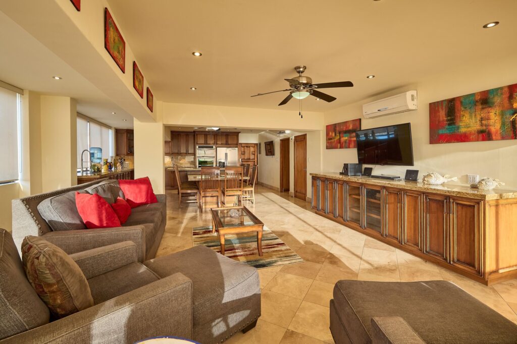 Cabo Realty  for sale
