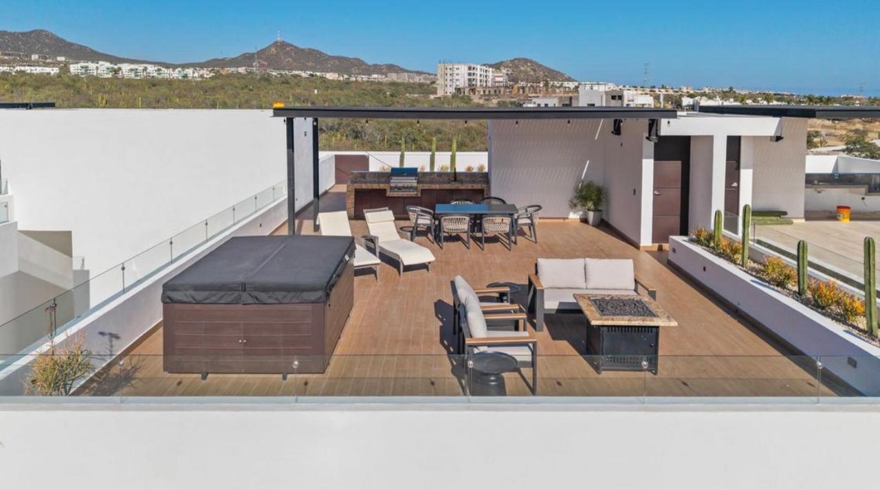 Solara del Mar Penthouse Cabo, Cabo Corridor, BS