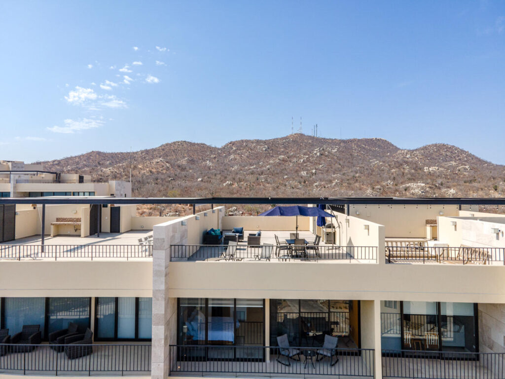 Cabo Realty  for sale