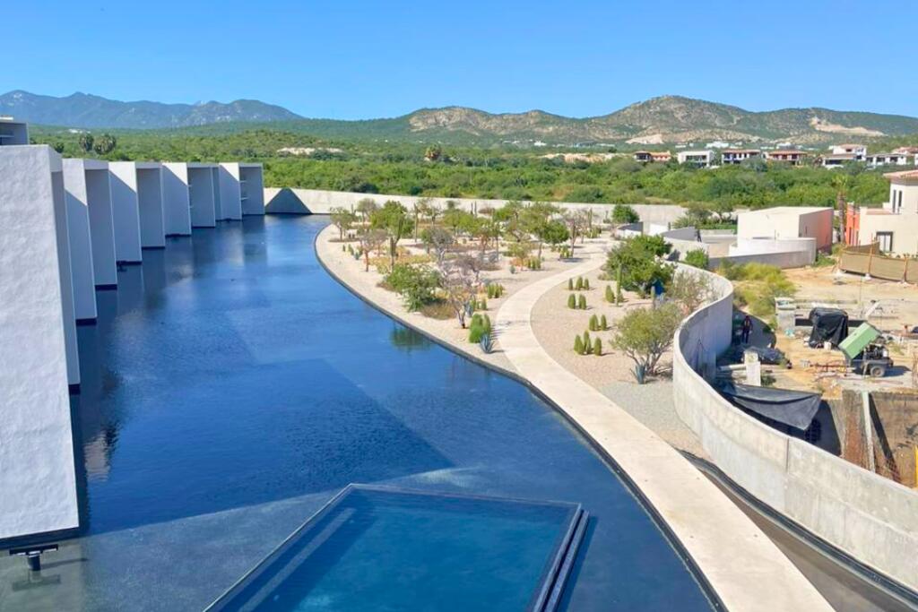 Cabo Realty  for sale